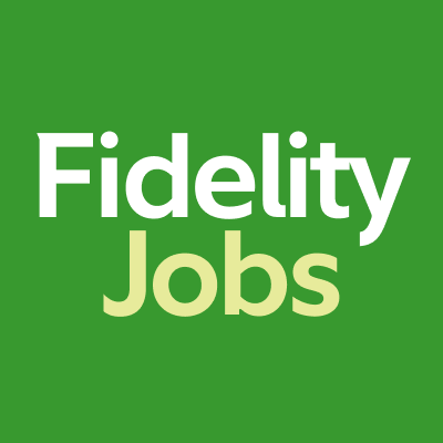 Fidelity provides financial expertise to help people live the lives they want. @FidelityJobs shares info on jobs at Fidelity. RTs don’t constitute endorsement