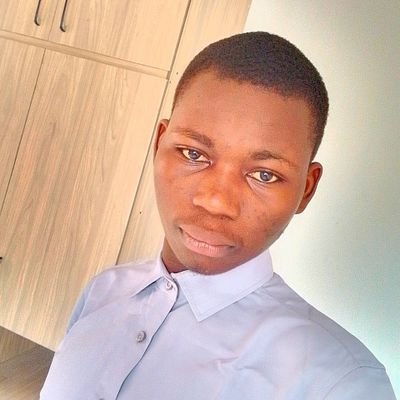 YakubuYusu68427's profile picture. 