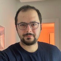 Serhat Can(@srhtcn) 's Twitter Profile Photo