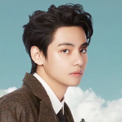 taehyung forehead enthusiast | ot7 | fan account