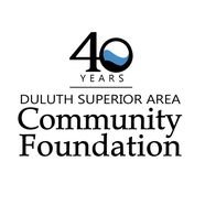 Duluth Superior Area Community Foundation (@dsacfoundation) Twitter profile photo
