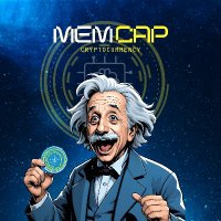 MemCap Official (@memcapofficial) 's Twitter Profile