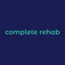 Complete Rehab Ltd (@CompleteRehabUK) Twitter profile photo