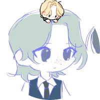 ๐ฝ (@p1ate_) 's Twitter Profile