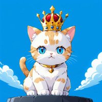 Crypto Princess 👑(@crypt0pr1nce5) 's Twitter Profile Photo