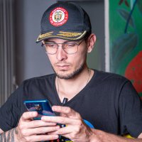 Jofer Fuentes Morales (@joferfuentesm) 's Twitter Profile Photo