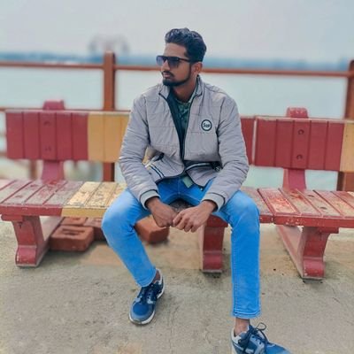 a_b_h_i_19's profile picture. 24 | Security researcher | Hacker | Bug Bounty hunter 😎