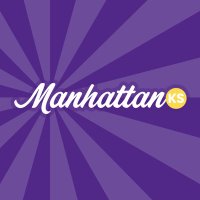 Visit Manhattan, KS(@VisitMHK) 's Twitter Profile Photo