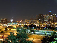 I love this city!! List your Denver Business here!