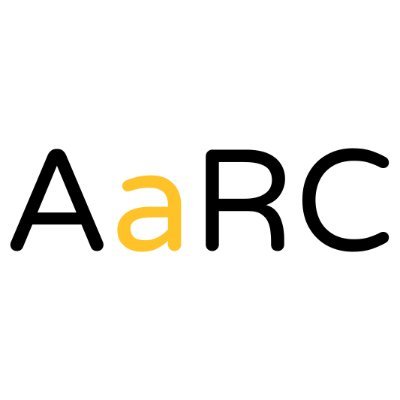 AaRC_Community Profile Picture