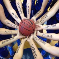 Rochester High Girls Basketball(@rhsfalcongbb) 's Twitter Profile Photo