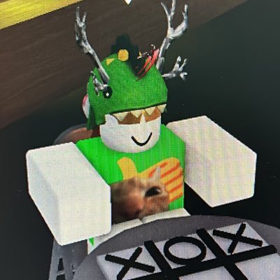 Hi guys i develop stuff
Roblox Developer | 250K+ Visits