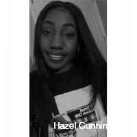 Hazel Cunningham (@cunhinghamnhaz) 's Twitter Profile