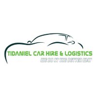 Tidaniel Car Hire And Logistics.(@TidanielCarHire) 's Twitter Profile Photo