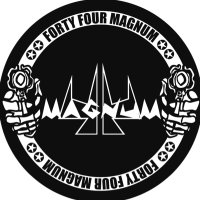 44MAGNUM [LIVE & RARE] 限定版 44 MAGNUM / LIVE & RARE : 無駄遣いな日々