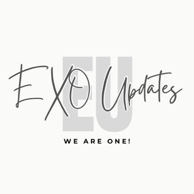 For EXO! We Are One, SARANGHAJA!/ https://t.co/TTL8yG4wWq - pls donate for Future EXO/members activities
