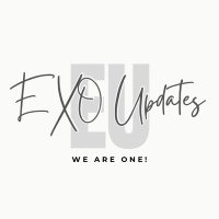 EXO Updates(@EXO_EUpdates) 's Twitter Profile Photo