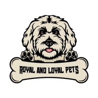 Royal and Loyal Pets(@RoyalnLoyalPets) 's Twitter Profile Photo