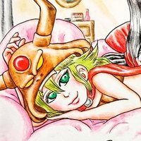 ほげくじら@ 【🍑ぱふぱふ教団🍑】 (@hogekujirapahu) 's Twitter Profile Photo ほげくじら@ 【🍑ぱふぱふ教団🍑】 (@hogekujirapahu) 's Twitter Profile Photo