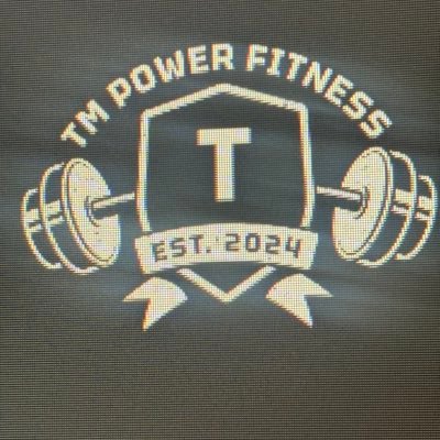 Founder and Owner of TMPowerfitness