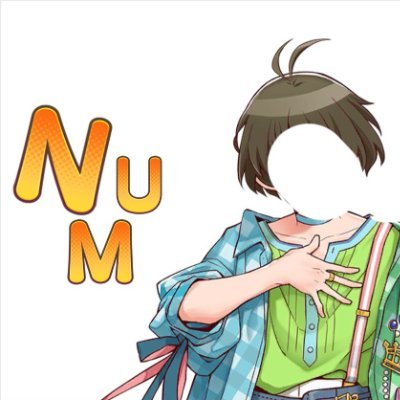 同人音楽サークル 青波ゆらゆら で東方のバンドアレンジやってたりする人
福田のり子さんはかわいい
アイマスRemix→ https://t.co/PpWr1bPSrV
Bluesky→ https://t.co/J3HxuZCQ9P