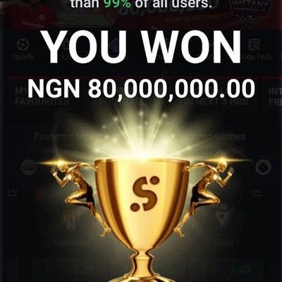 Onyistock's profile picture. Just know that I don't give up, I keep trying till I succeed