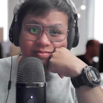 Family, Gaming, Jesus, Cartoons, Anime & Thoughts. Host and Moderator at The UnChristian Podcast on Spotify. Content Creator for Kuya Jam-Jam on FB and YT.