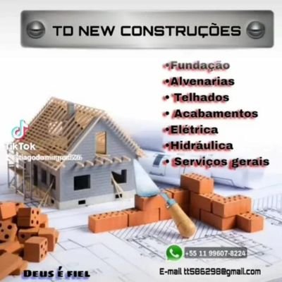 tt586298's profile picture. Deus, família, liberdade