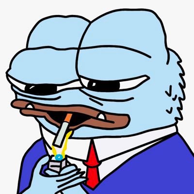 TheFrostbytes's profile picture. Merging the gap between crypto content and NFTs through personal authorship 🧬 Building $YETI ecosystem on $SOL