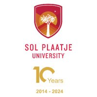 Sol Plaatje Univ.(@MySPU) 's Twitter Profile Photo