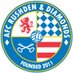 AFC Rushden & Diamonds (@AFCRD) Twitter profile photo