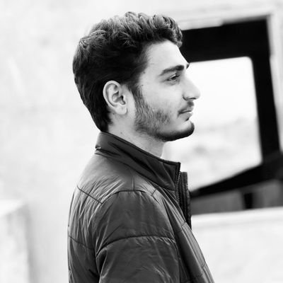 ✤●Diverse Kingdoms Await You
🤘●GOAT
👨🎓●https://t.co/MCxXsp4W9n(zoology)
🤗●A_B_Happy
👨🎓●GRADUATED
✍️●ZOOLOGIST
🤔●CURIOUS
😊●EMOTIONAL
🤲●HUMANITY