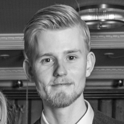 HolchKaas's profile picture. Archaeologist, Cand.mag