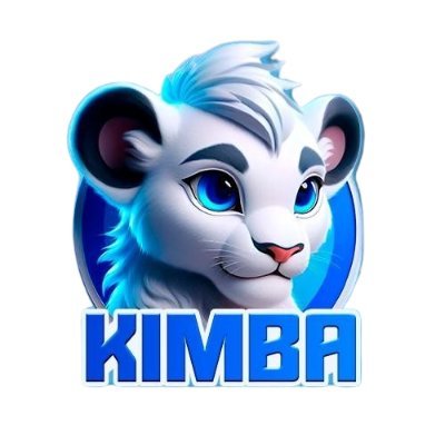 🚀 Kimba is a new meme coin inspired by the white lion of Japan. 💎 It has developed its own launchpad just for memescoins. Join the growing Kimba community 💥