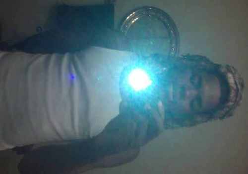 got faith n god a child on da way and if u want me u can find me n da briccz i got crack lol @2chains aka tity boii lets get it
