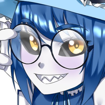 🧪#VTuber: The Mad/Glad Scientist!
⚗️Twitch Partner: Games, ASMR, Science!
🔗https://t.co/CnhDK8YVoO - Discord/email/Merch
🇺🇸 She/Her 🎨Fanart #YomiQArt