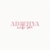 🌷 (@ad3ehya) Twitter profile photo 🌷 (@ad3ehya) Twitter profile photo