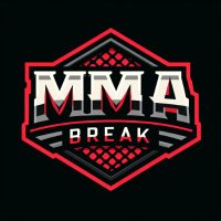 MMAbreakPL(@MMAbreak_pl) 's Twitter Profile Photo