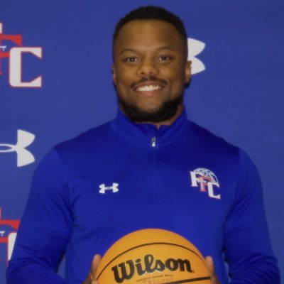 Head Boys 🏀Coach Fountain-Fort Carson High School |Educator |Northern Colorado FB Alum 🏈 *BET ON YOURSELF 10/10*