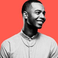 JORDAN (@jordanorwood) 's Twitter Profile