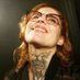 Leigh Cowart (@voraciousbrain) Twitter profile photo Leigh Cowart (@voraciousbrain) Twitter profile photo
