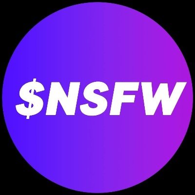 NSFW_COIN Profile Picture