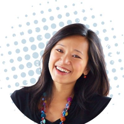 We believe in the art and science of storytelling for business success! Story Coach Esther Choy wrote 