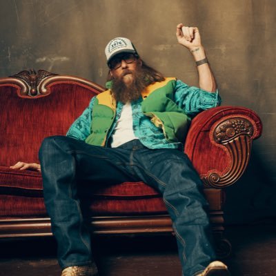 David Crowder