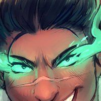 Alex (@divinityswasted) 's Twitter Profile