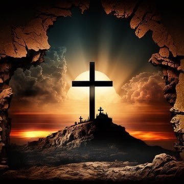 God, First Reigns! No Reign Without Him