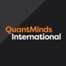 QuantMinds's profile picture. Connections and ideas that are powering quant innovation.