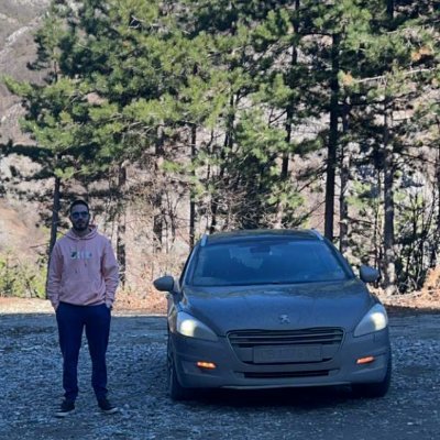 Dorsim29658's profile picture. Just another NPC trying to make it, nothing special