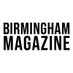 birminghammagazine (@BrumMagazine) Twitter profile photo