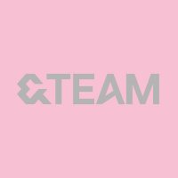 &TEAM(@andTEAM_members) 's Twitter Profile Photo